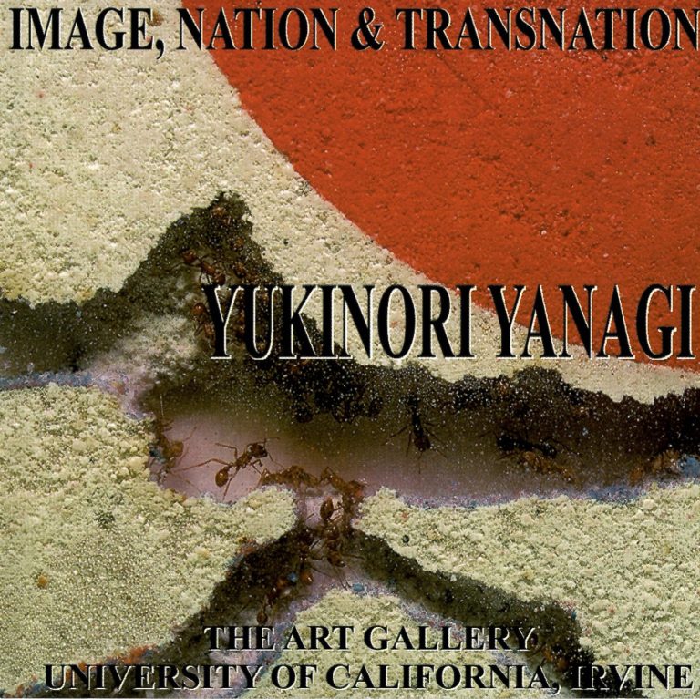 Image, Nation and Transnation