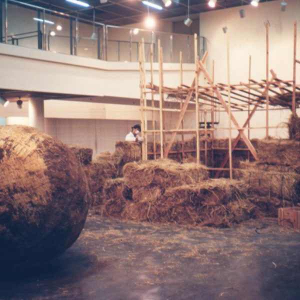 1.Ground Project_1986