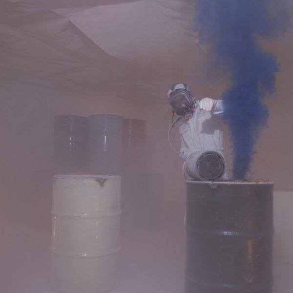 Ground Coloring Project -on the city-