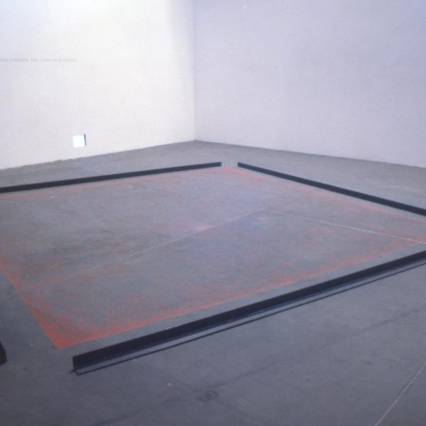 10.Wandering Position_1996