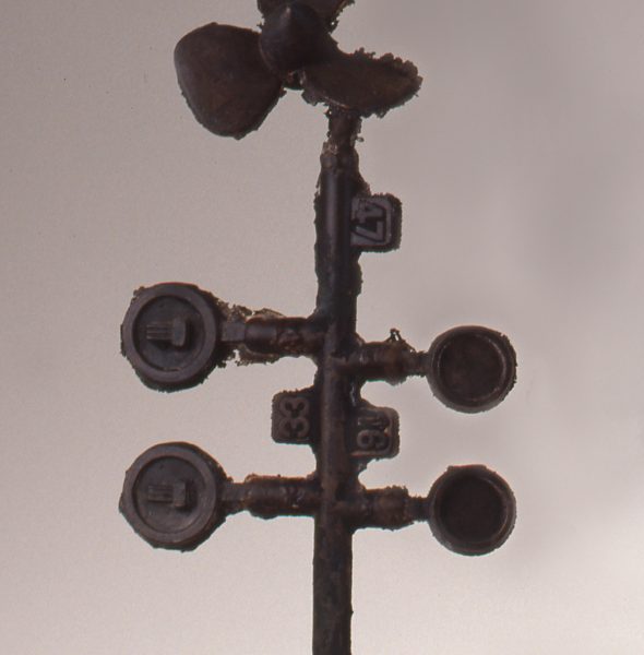 11.Pacific K100B‐M5 1997