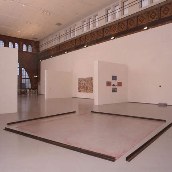 12.Wandering Position_1996