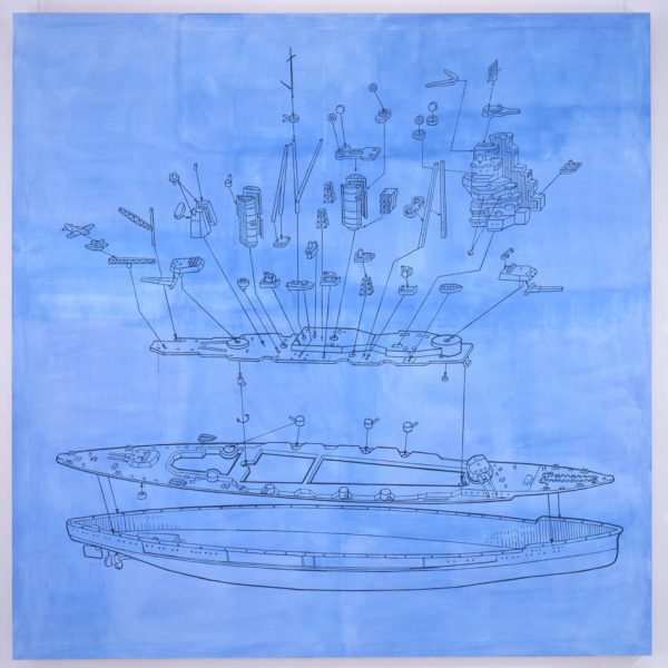 14.Pacific K100B Instruction1997