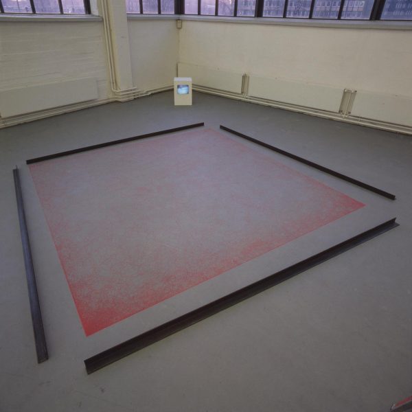 14.Wandering Position_1996