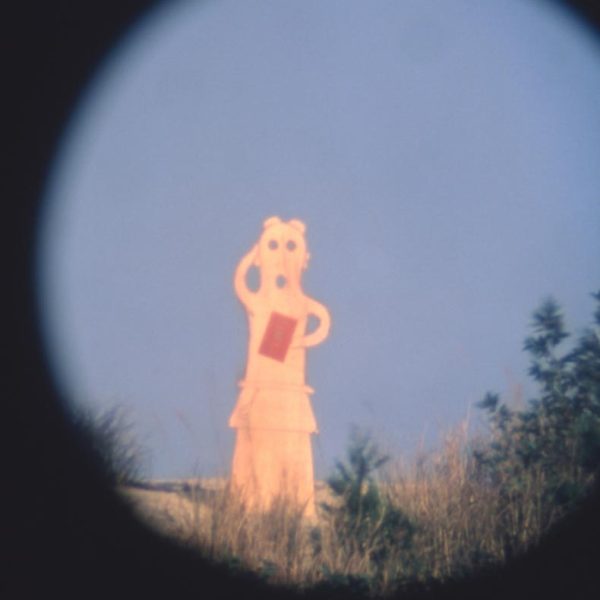 2.-Uninhabited Island Project