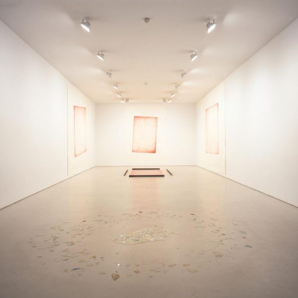 21.Wandering Position on Alcatraz