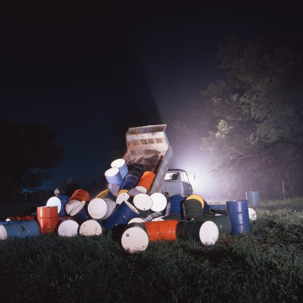 Ground Coloring Project－on the park－