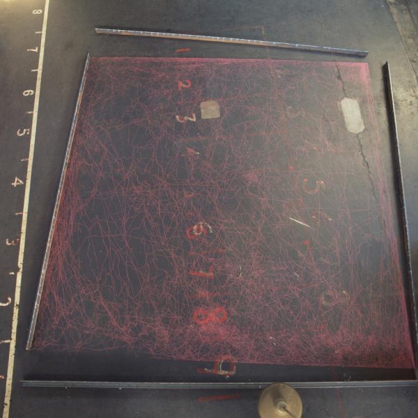 3.Wandering Position_1994