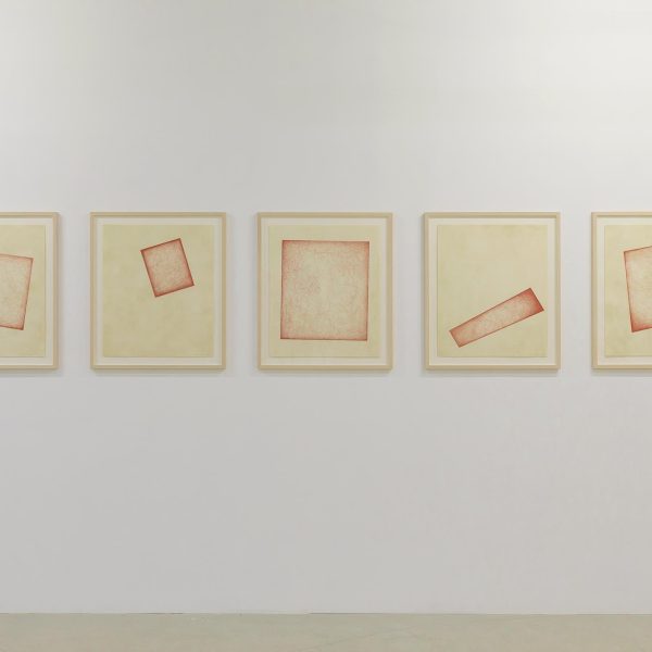 34.Wandering Position(etching)