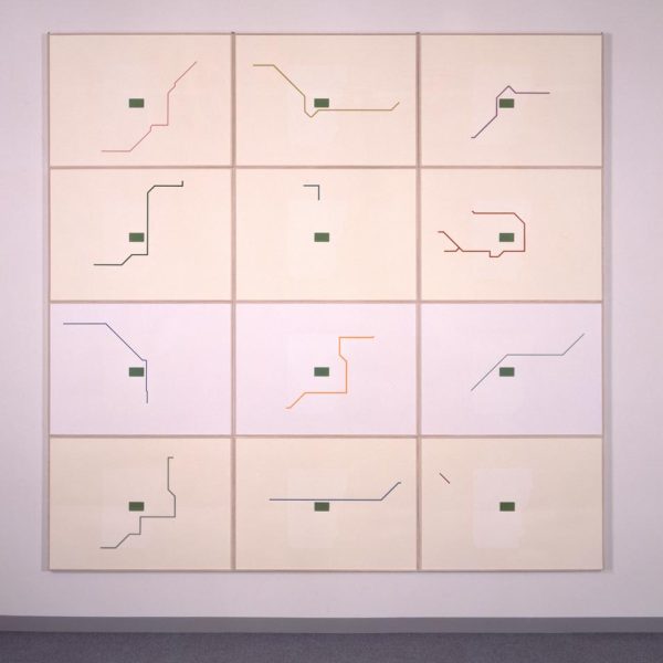 48.Tokyo Diagram H_6 1994-2