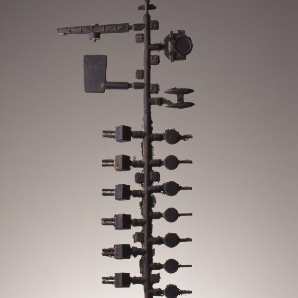 7.Pacific K100B‐M1 1997